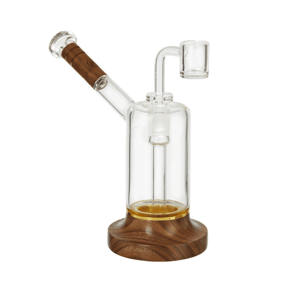 Marley Natural Riggler - Discreet Smoker
