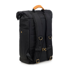 Revelry Drifter - Smell Proof Rolltop Backpack - Discreet Smoker