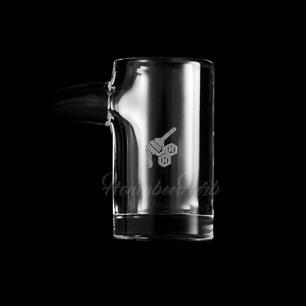 ENAIL ORIGINAL QUARTZ BANGER - 90° DEGREE | YL - Discreet Smoker