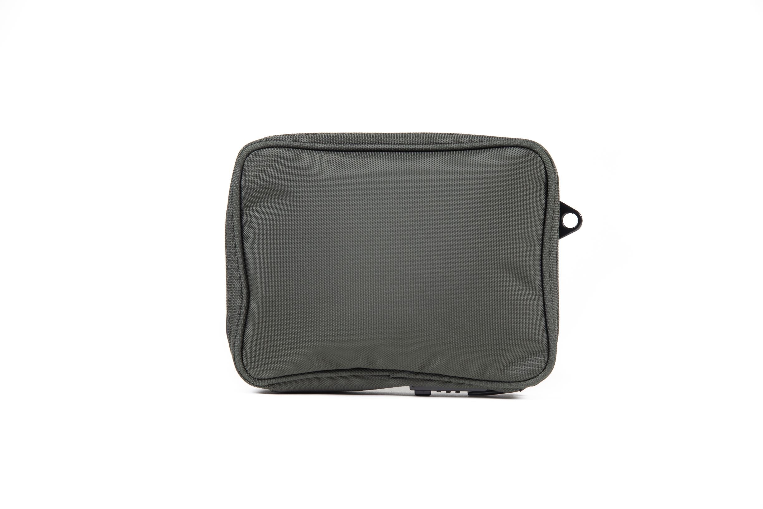 Dime Bags The Boss with Lock - Discreet Smoker