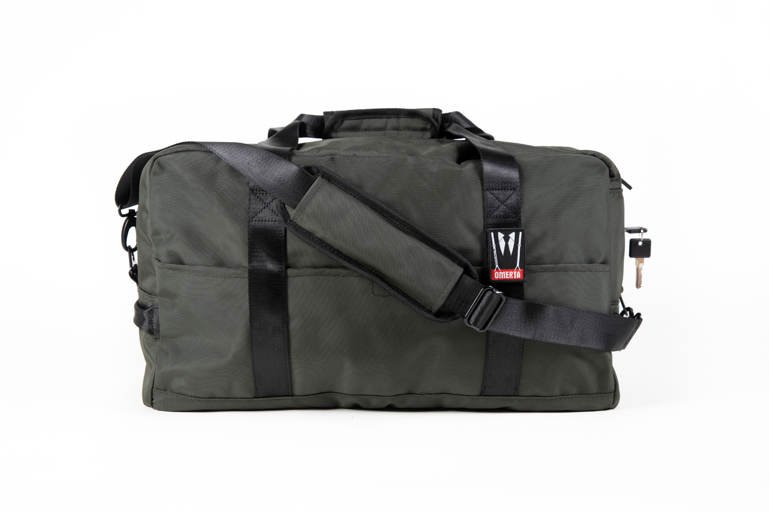 The Associate - Discreet Smoker