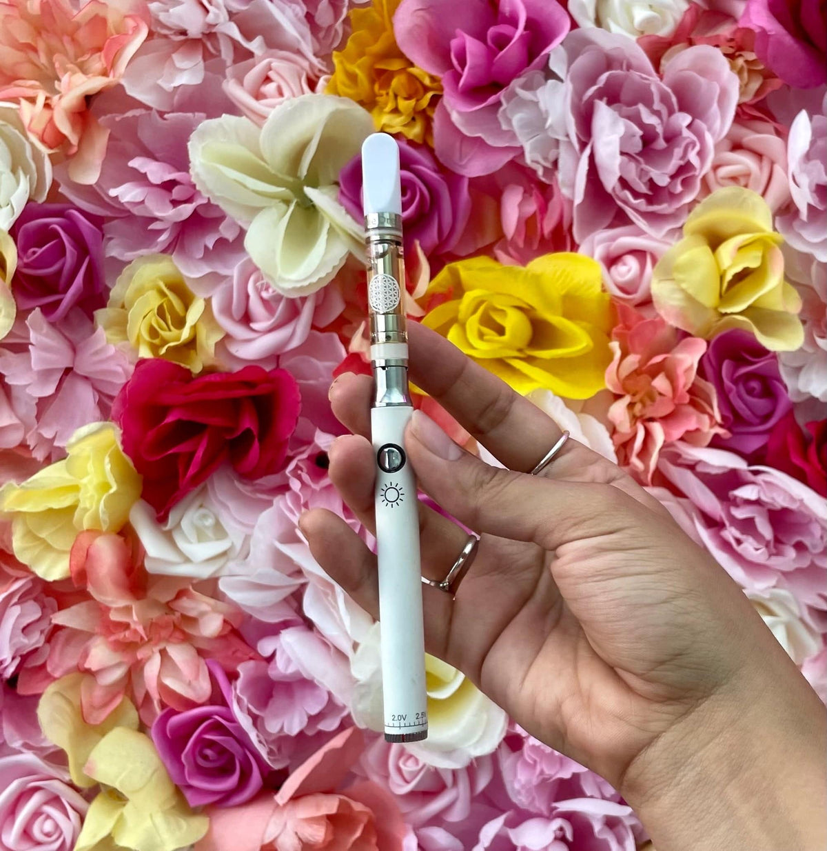 Jane West Day 510 Vape Battery - Discreet Smoker