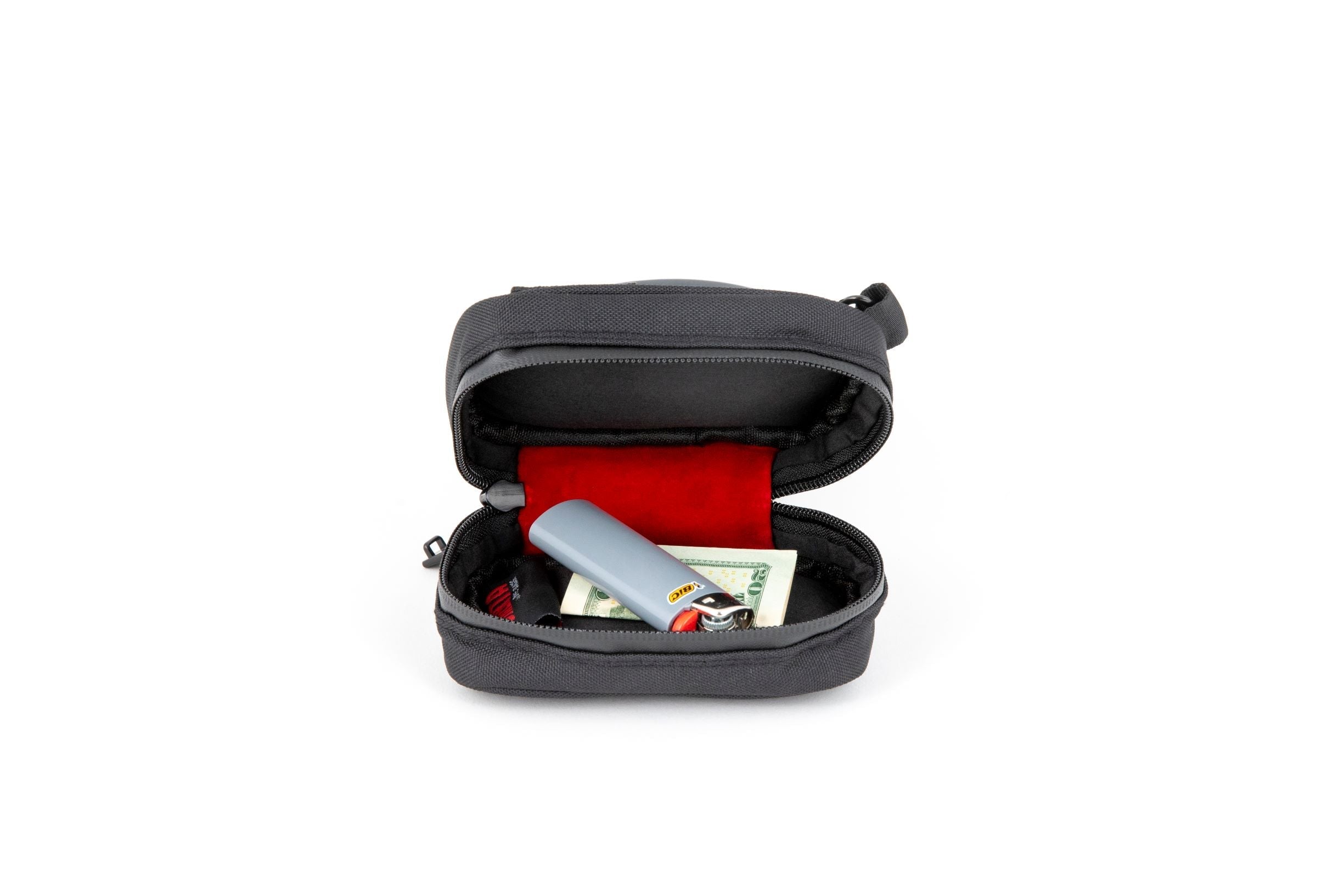 Dime Bags The Boss with Lock - Discreet Smoker