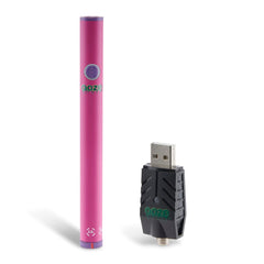 Ooze Twist Slim Pen 2.0 510 Thread Vaporizer Battery - Discreet Smoker