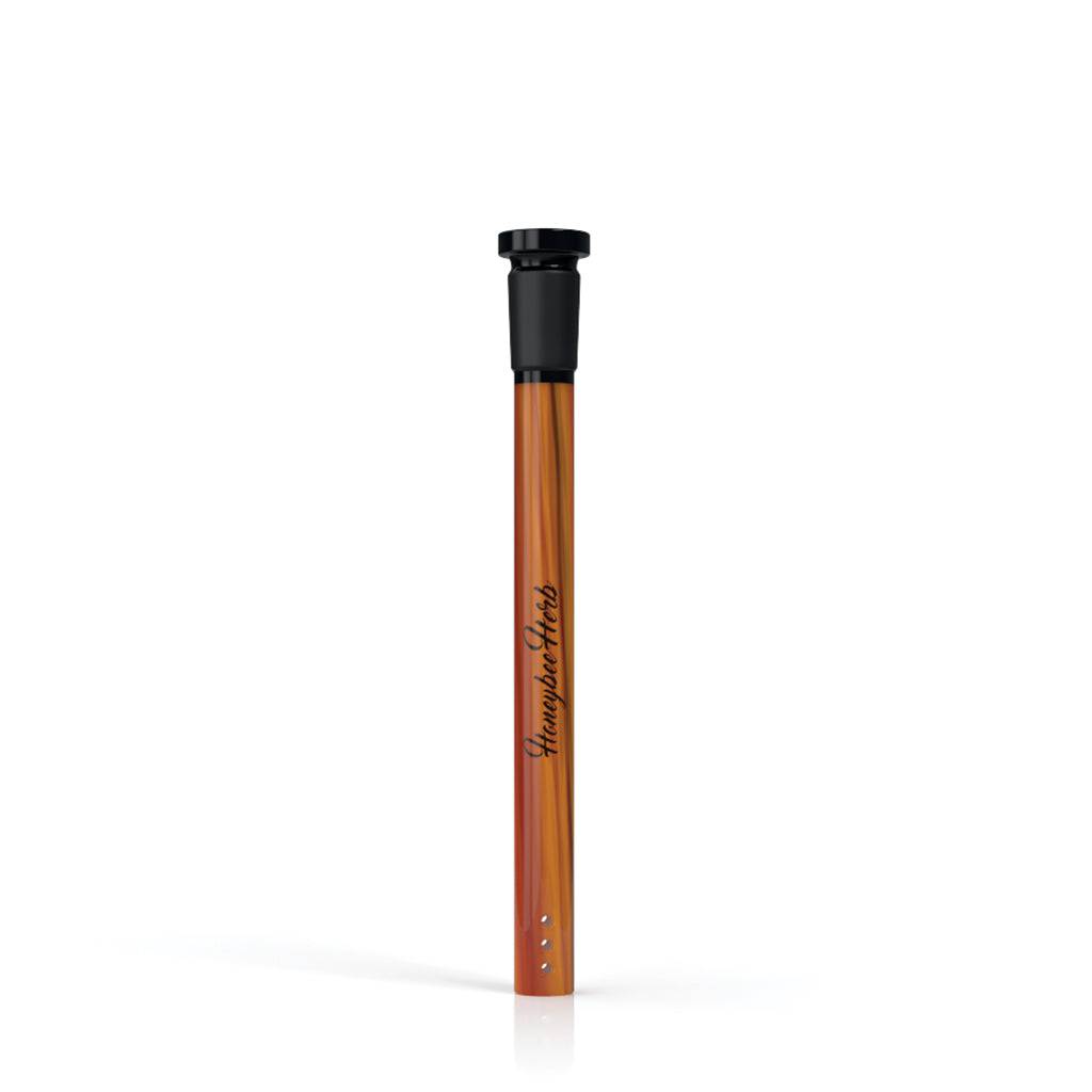 CANDY STRIPPED DOWNSTEM - Discreet Smoker