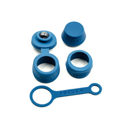 Focus V CARTA 2 Silicone Accessory Set - Discreet Smoker