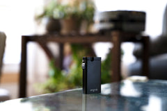 Aluminum Dugout One Hitter - Discreet Smoker