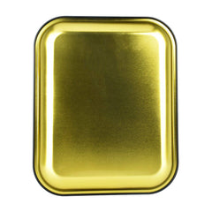 RAW Monster Metal Rolling Tray - Discreet Smoker