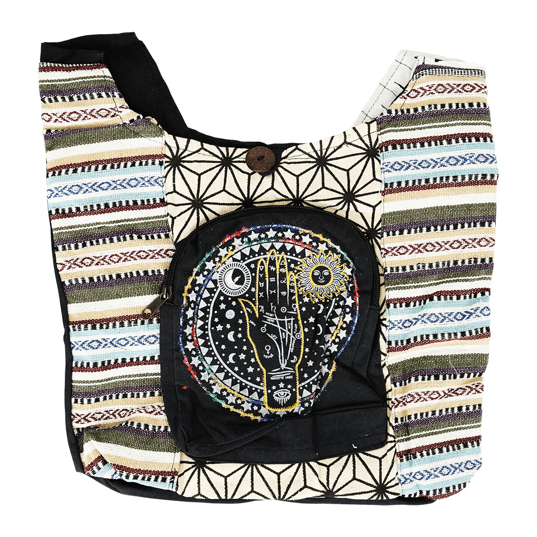 ThreadHeads Backpacks - Discreet Smoker