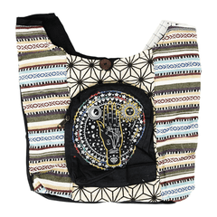 ThreadHeads Backpacks - Discreet Smoker