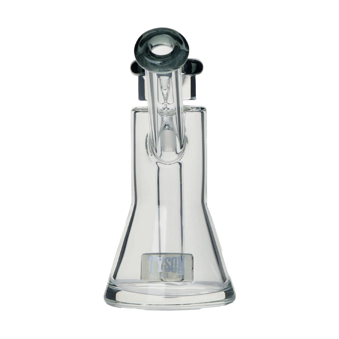 Tyson 2.0 Upper Cut Bubbler - Discreet Smoker