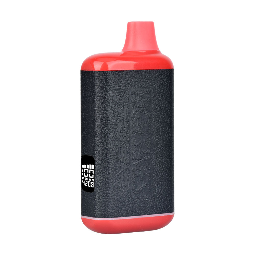 High Times® 510 DL 2.0 Pro Variable Voltage Vape Bar - 1000mAh - Discreet Smoker