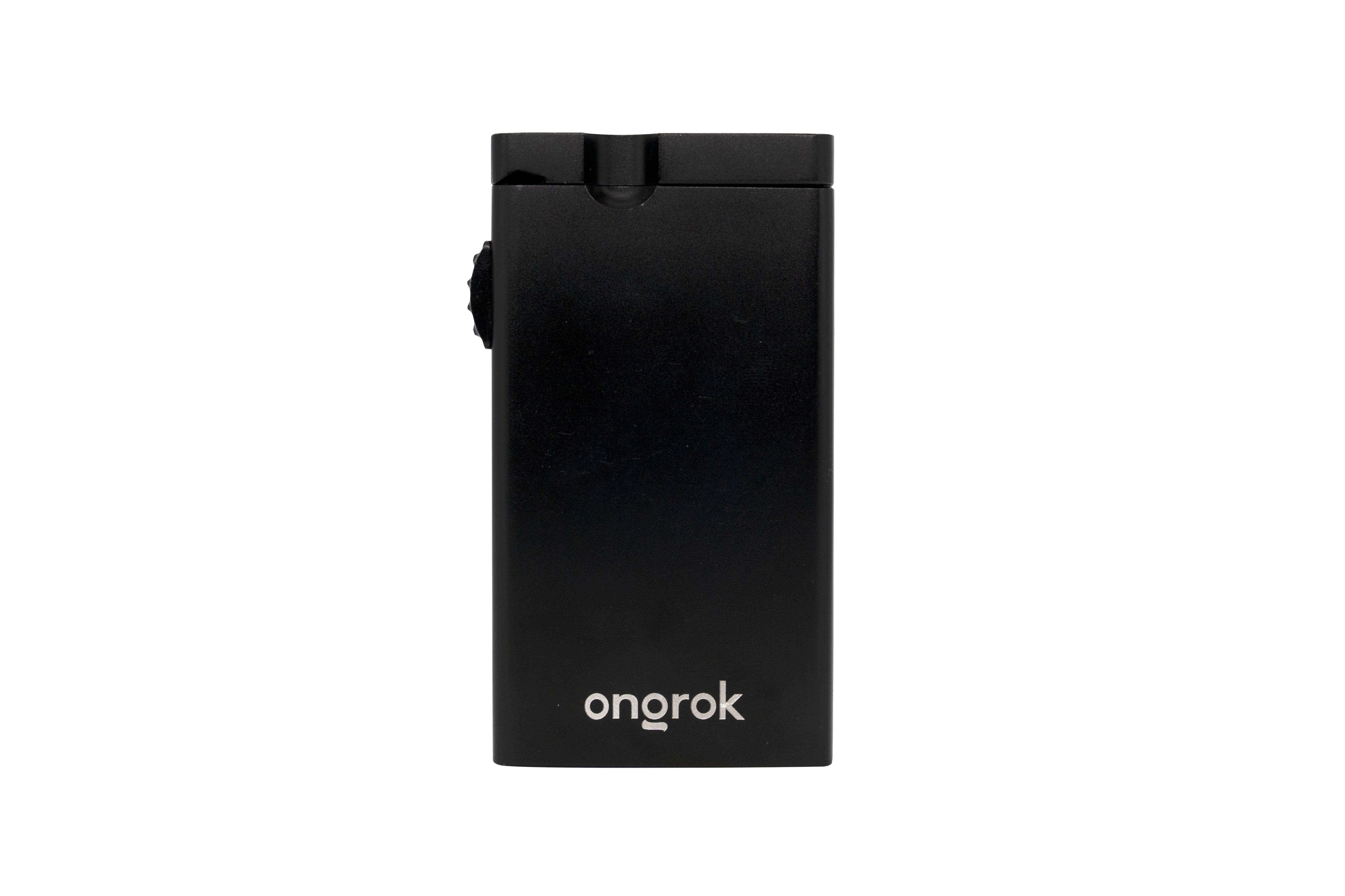 Aluminum Dugout One Hitter - Discreet Smoker