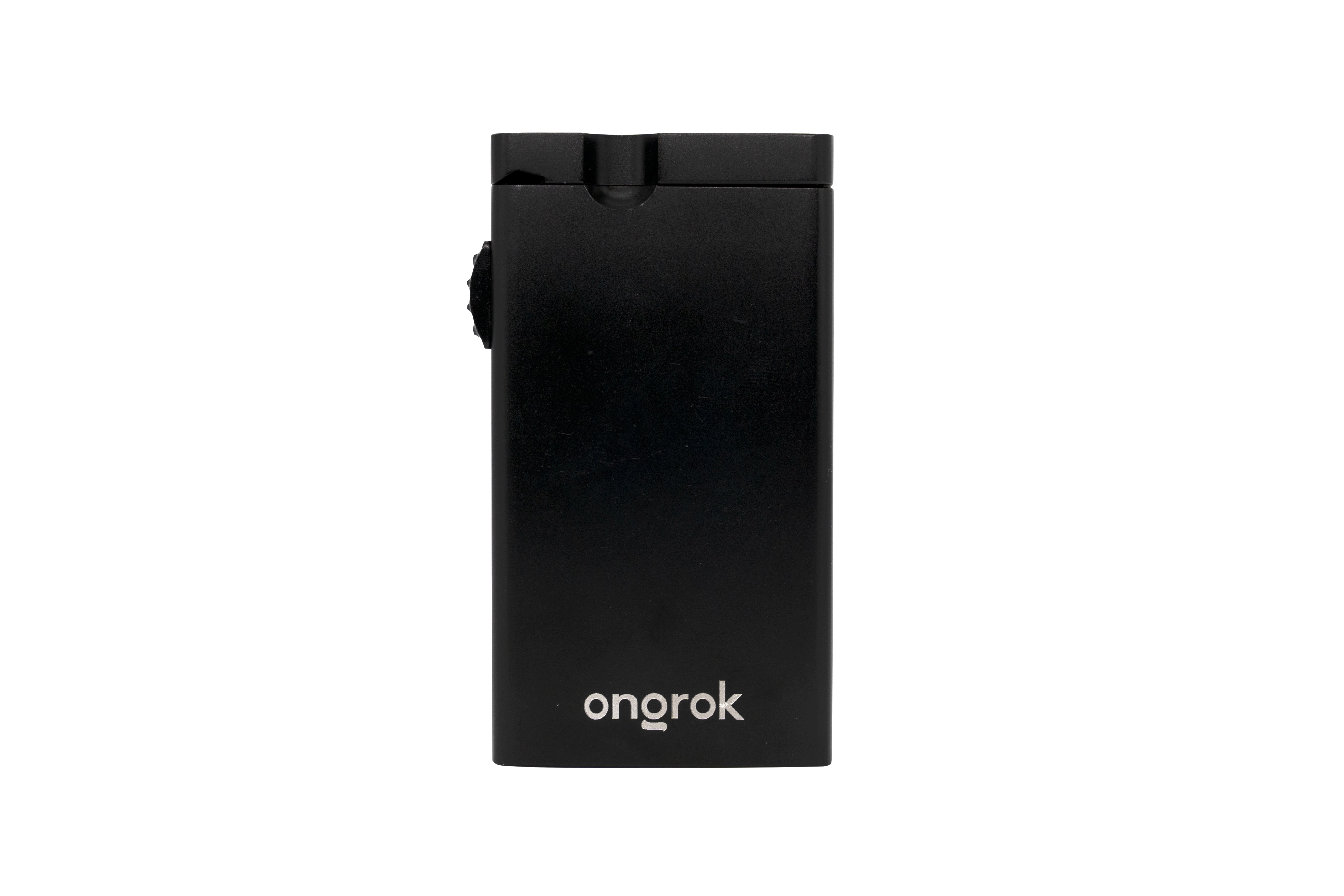 Aluminum Dugout One Hitter - Discreet Smoker