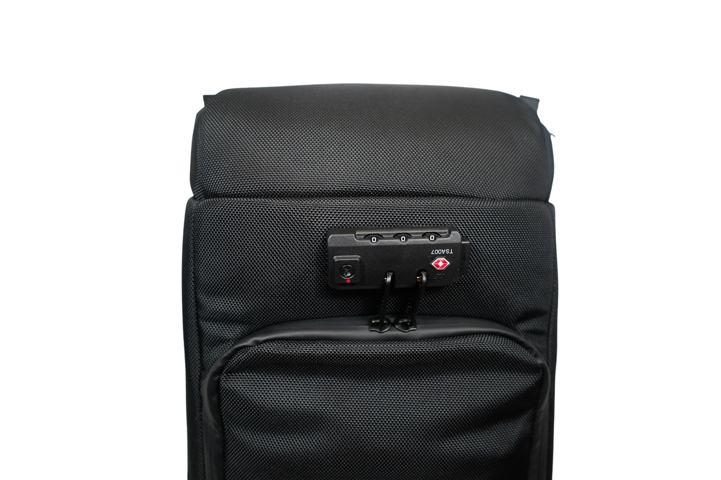 The Wiseguy - Discreet Smoker