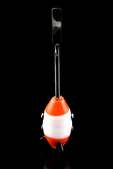 US-Made Space-Cruiser Glass Dabber – 5″