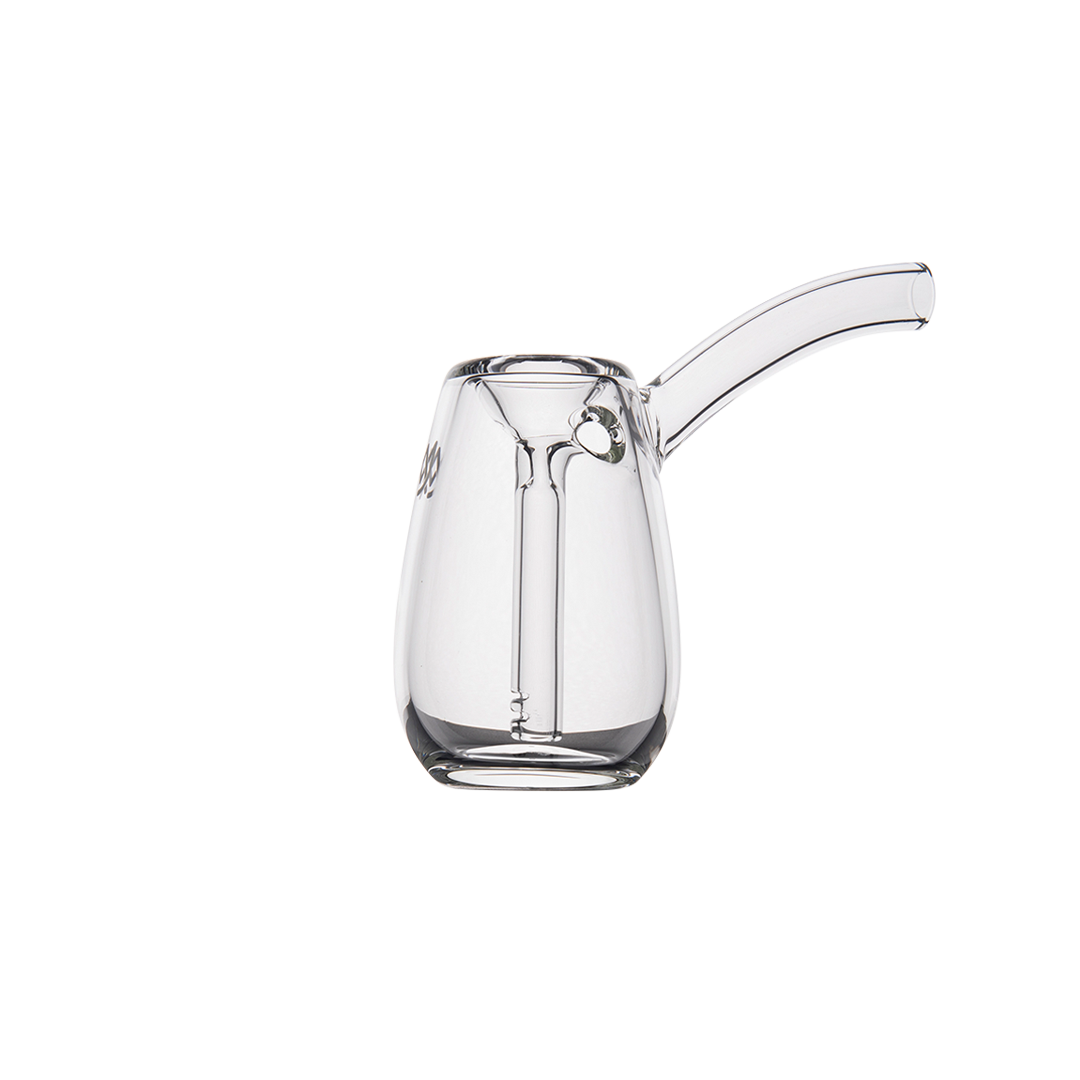 MJ Arsenal Bulb Bubbler - Discreet Smoker