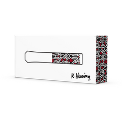 K. Haring Glass Taster