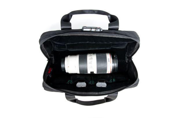 Dime Bags The Brigata Duffle Bag - Discreet Smoker