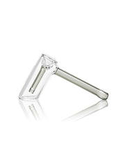 GRAV® Mini Hammer Bubbler - Assorted Colors - Discreet Smoker