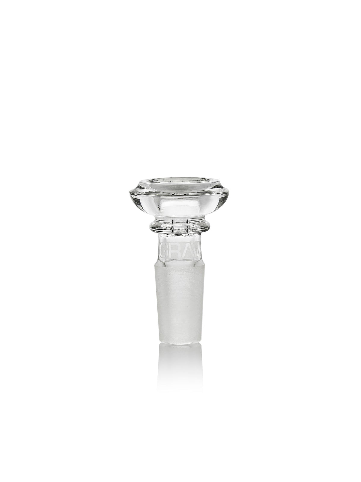 GRAV® 14mm Basin Bowl - Discreet Smoker