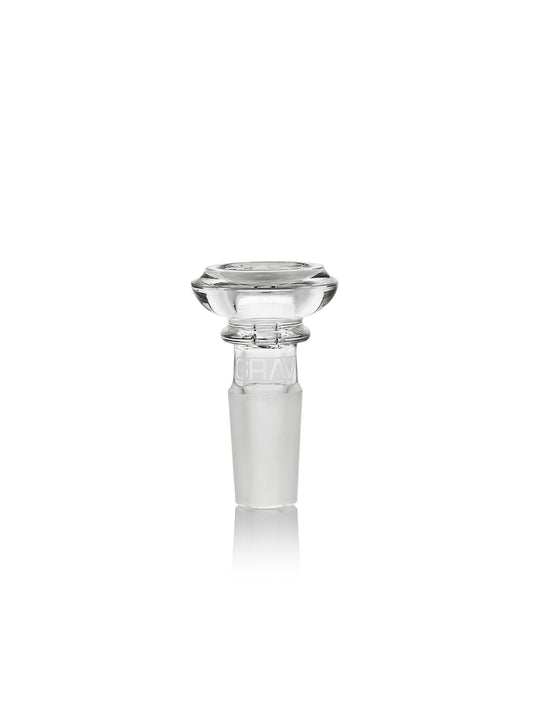 GRAV® 14mm Basin Bowl - Discreet Smoker