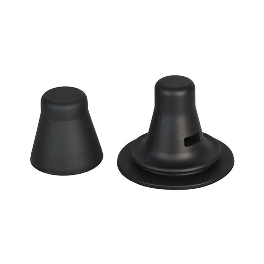 Pulsar Sipper Airflow Valve - Discreet Smoker