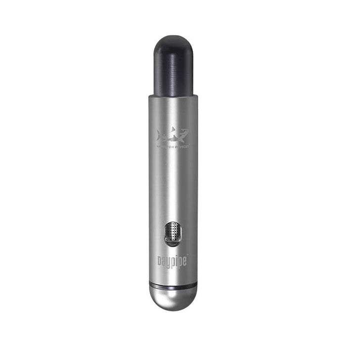 Hamilton Devices Daypipe Dry Herb Pipe | 5", Graphite