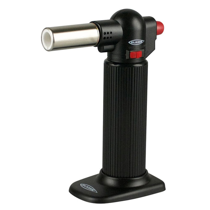 Blazer Big Buddy Torch Lighter, Black