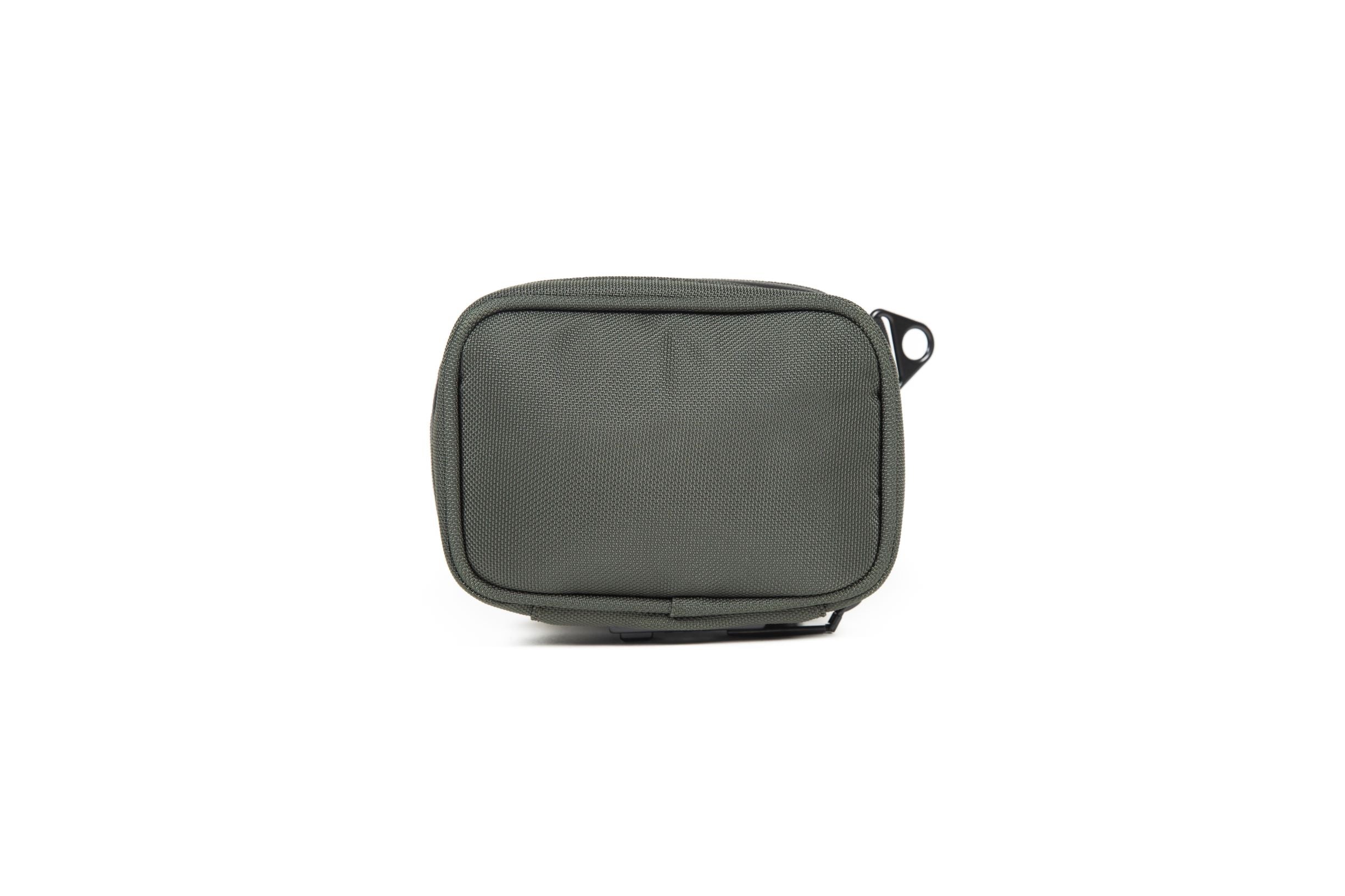 Dime Bags The Boss with Lock - Discreet Smoker