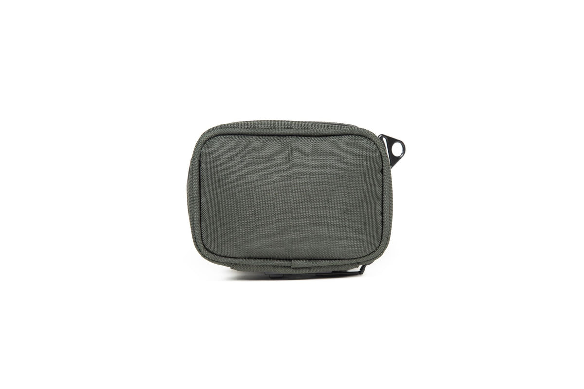 Dime Bags The Boss with Lock - Discreet Smoker