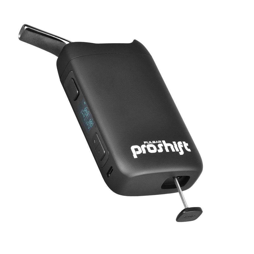 Pulsar ProShift™ Dry Herb Vaporizer | 3000mAh - Discreet Smoker