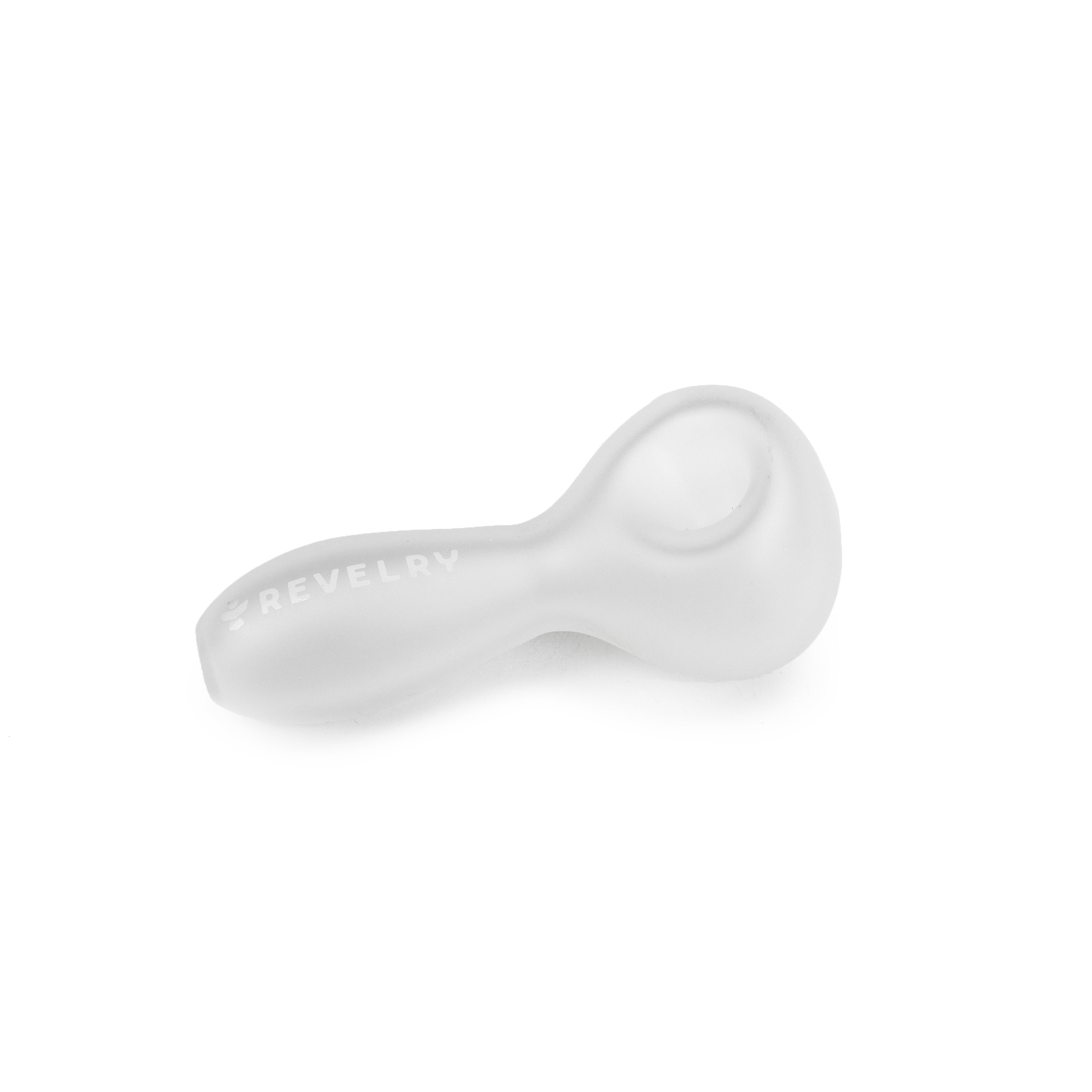 Revelry Spoon Pipe - Discreet Smoker