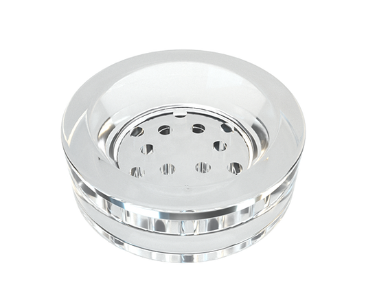 Stündenglass Glass Liner - Discreet Smoker