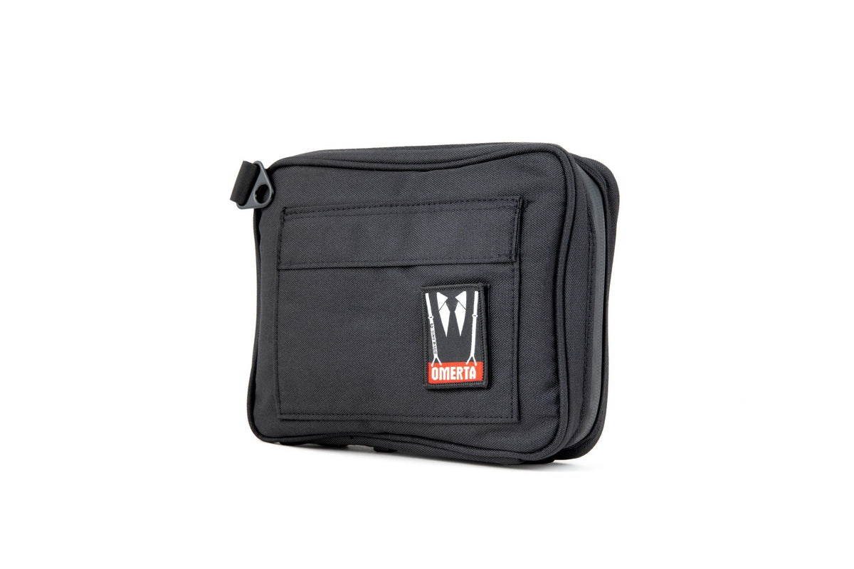 Dime Bags The Boss with Lock - Discreet Smoker
