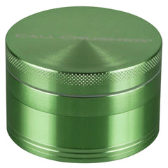 Cali Crusher O.G. Grinder | 4pc | 2in - Discreet Smoker