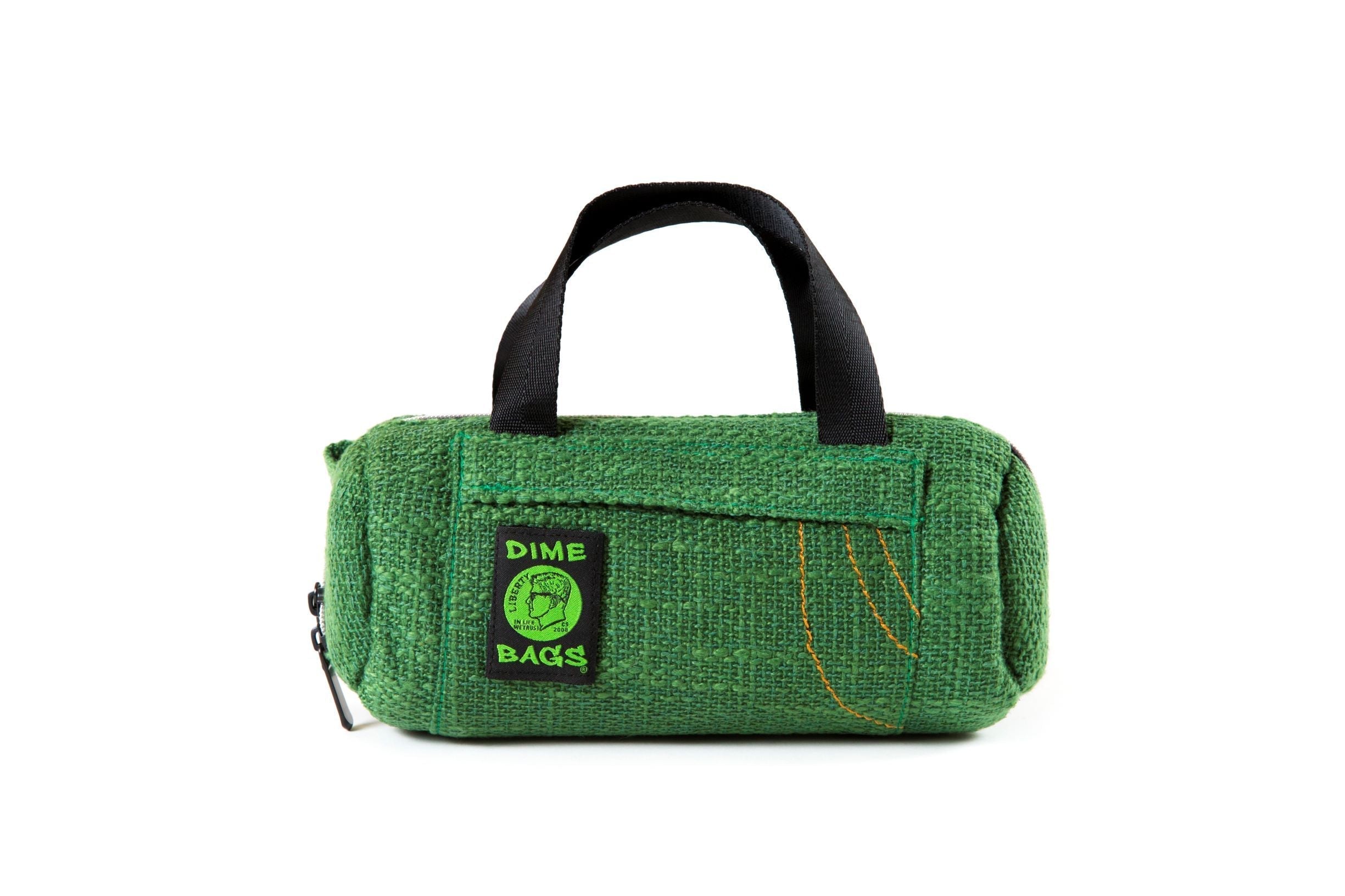 Dime Bags Duffle Tube Bag - Discreet Smoker