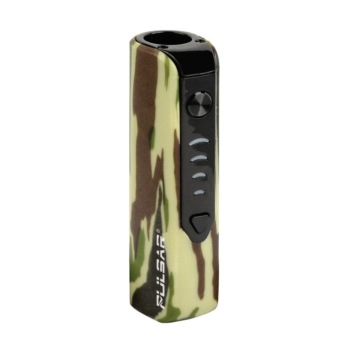 Pulsar Mobi Vaporizer, Pulsar Mobi Camouflage