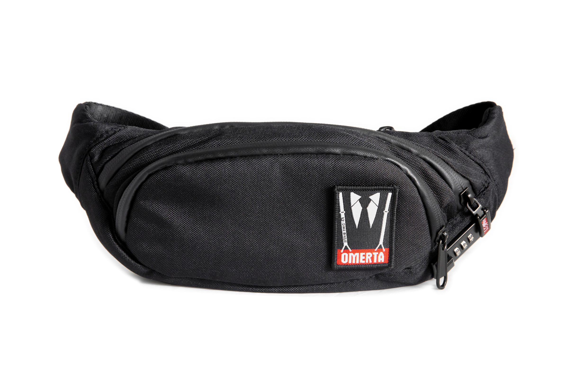 The Outfit - Discreet Smoker