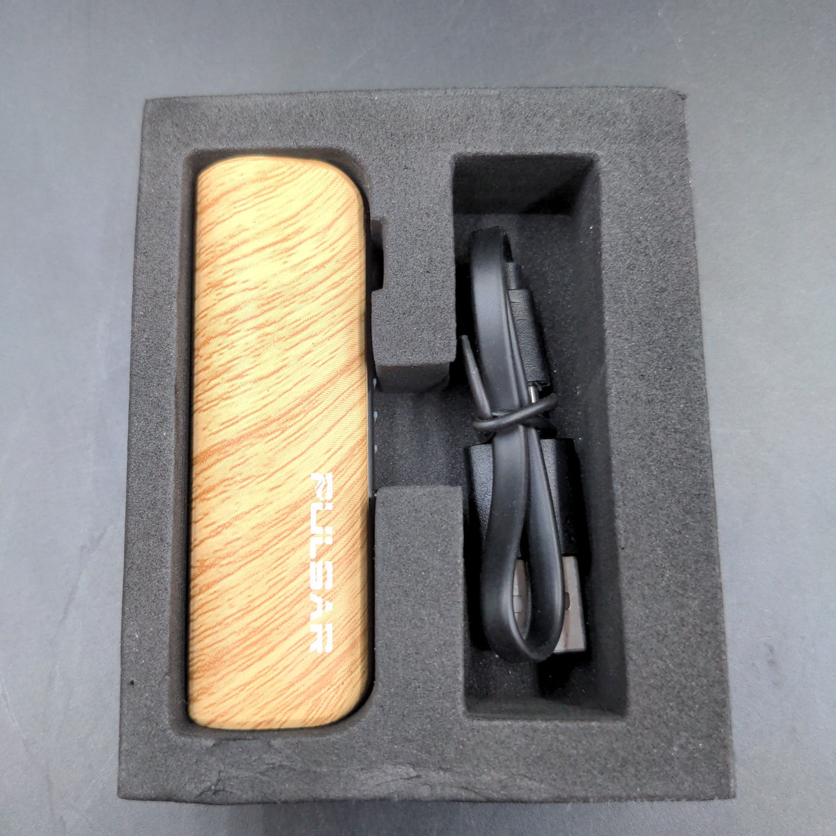 Pulsar Mobi 510 Battery | 650mAh - Discreet Smoker