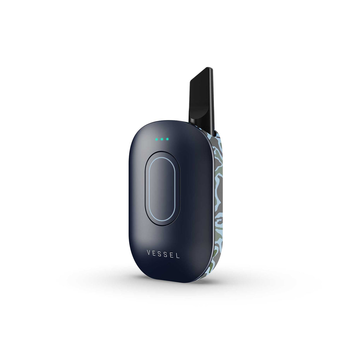Compass [Tundra] + - Discreet Smoker