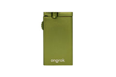 Aluminum Dugout One Hitter - Discreet Smoker