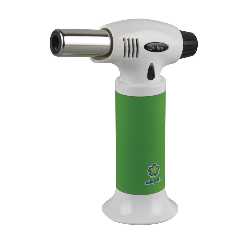whip-it! Ion Lite Torch Lighter - Discreet Smoker