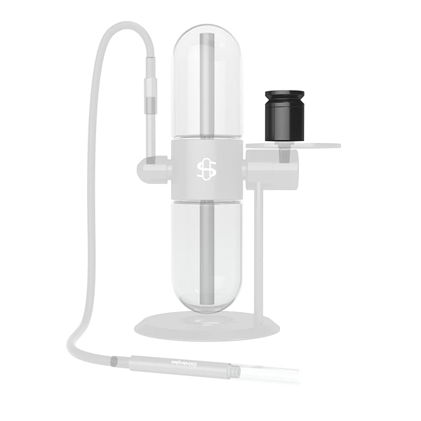 Stündenglass Infusion Chamber - Discreet Smoker