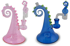 Octopus Glass Rig Kit