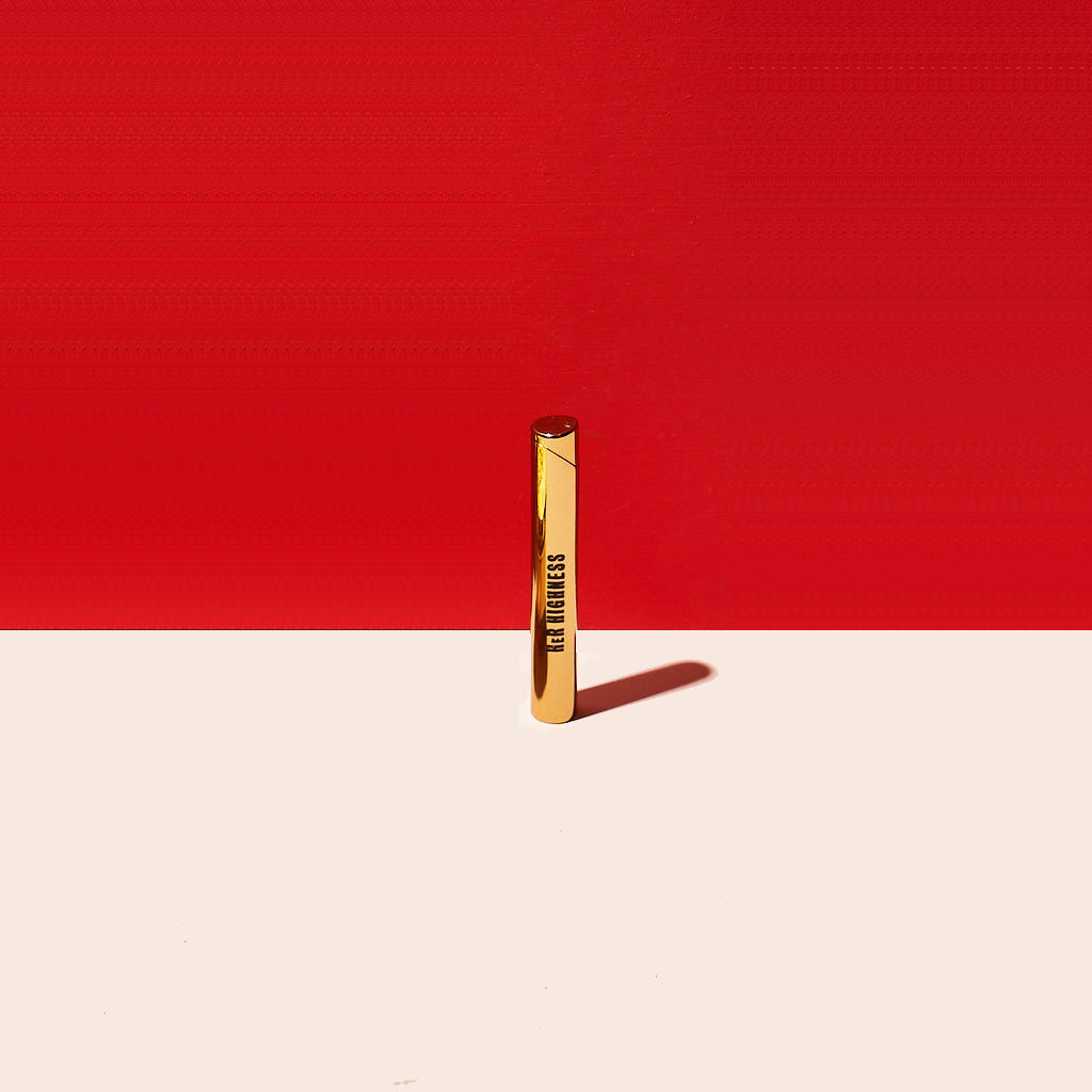 The De-Lighter - Discreet Smoker