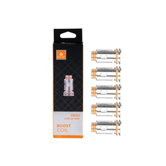 Geekvape B Series Coils - Discreet Smoker