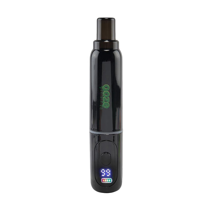 Ooze Hivo 510 Variable Voltage Conceal Battery - 400mAh, Black