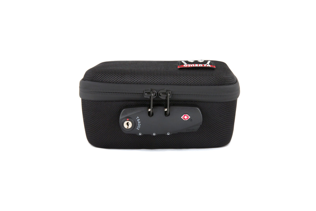 The Soldier - Discreet Smoker