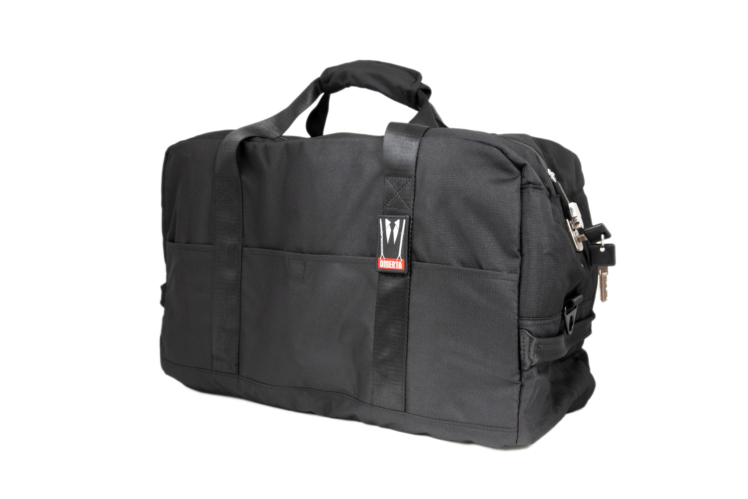 The Associate - Discreet Smoker